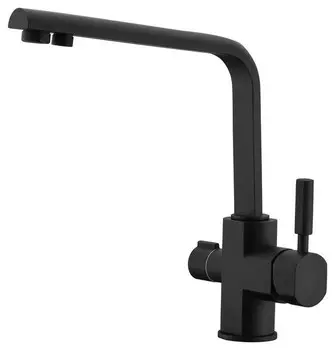 Смеситель для кухни с подключением к фильтру Kaiser Decor 40144-9