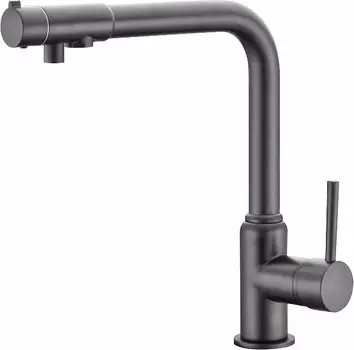 Смеситель для кухни с подключением к фильтру Kaiser Teka 13044-15