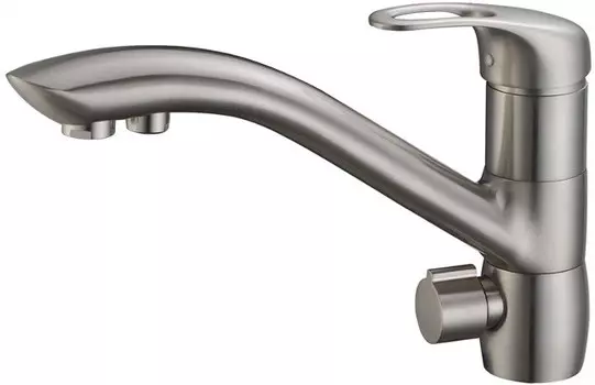 Смеситель для кухни с подключением к фильтру Kaiser Venus 39066-5
