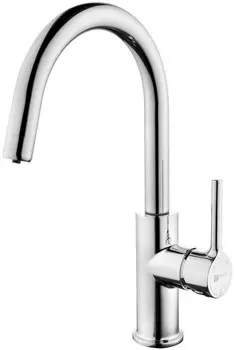 Смеситель для кухни с подключением к фильтру Lemark Comfort LM3073C