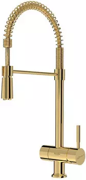 Смеситель для кухни с подключением к фильтру Shouder Pull out Alster 0290506