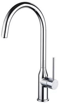 Смеситель для кухни с подключением к фильтру Smart Sant SM134044AA