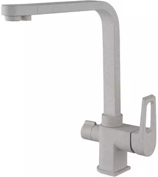 Смеситель для кухни с подключением к фильтру Zorg Sanitary ZR334YFKBAPC