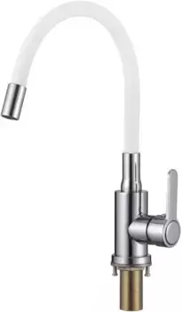 Смеситель для кухни Savol S-3002A02