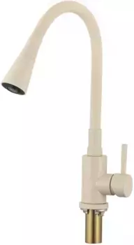 Смеситель для кухни Savol S-3002YM
