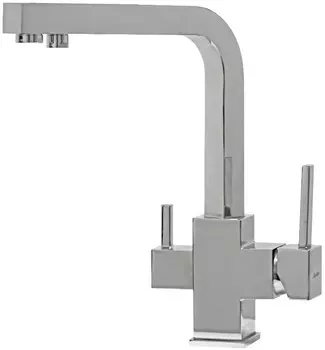 Смеситель для кухни Seaman Barcelone SSL-5391-Water