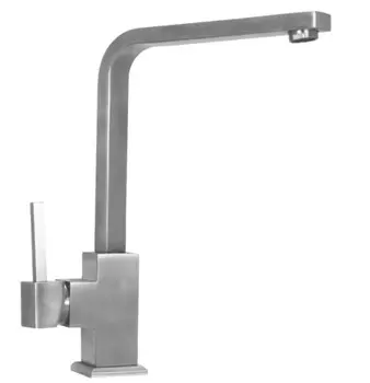 Смеситель для кухни Seaman Eco Glasgow SSN-3007