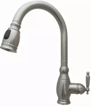 Смеситель для кухни Seaman Eco Koblenz SSN-2168P