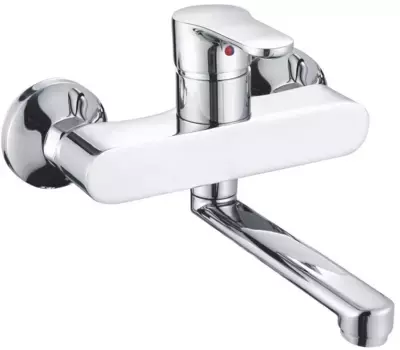 Смеситель для кухни Shevanik S5693