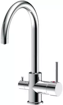 Смеситель для кухни с подключением к фильтру Argo Spring 3509L SPRING