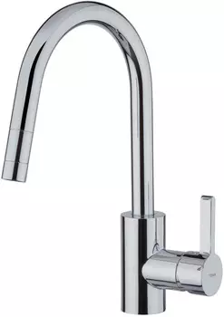 Смеситель для кухни Teka MTP 938 116020000