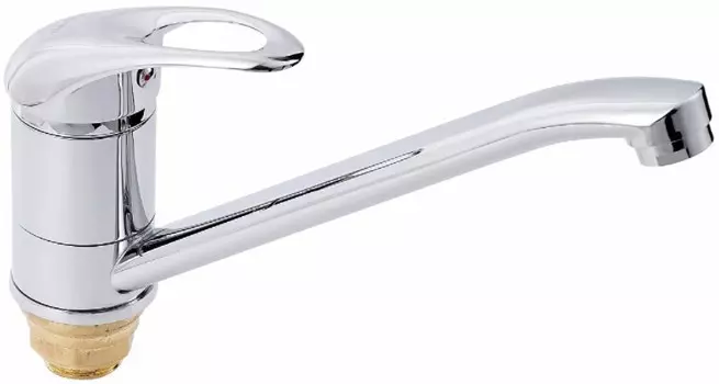 Смеситель для кухни Tsarsberg TSB-650-1109