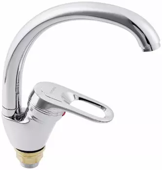 Смеситель для кухни Tsarsberg TSB-750-1208
