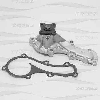 НАСОС ВОДЯНОЙ NISSAN ALMERA II N16 1.5-1.8 00-