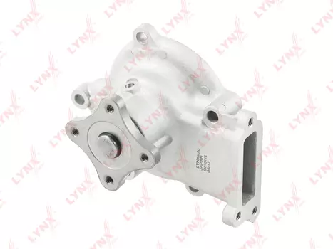 НАСОС ВОДЯНОЙ NISSAN ALMERA(N15) 1.4-1.6 95-00 / PRIMERA(P10/P11) 1.6 90-02 / AD(Y10) 1.3-1.5 90-99
