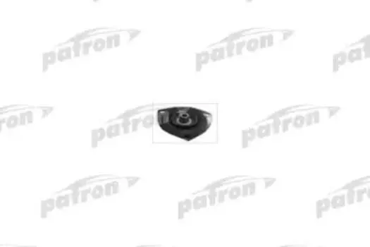 ОПОРА АМОРТИЗАТОРА ПЕРЕДН NISSAN ALMERA TINO V10M (ВСЕ) 00- /X-TRAIL T30 01-/PRIMERA P12 02-