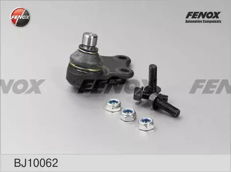 ОПОРА ШАРОВАЯ CITROEN BERLINGO 96-, XSARA 97-05, XSARA PICASSO 99-, PEUGEOT PARTNER 96-