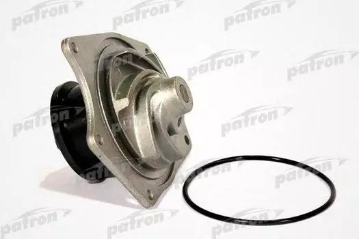 НАСОС ВОДЯНОЙ US7162 CHRYSLER CONCORD 98-06, SEBRING 98-06, DODGE INTREPID 98-06 V6 3.2-3.5L
