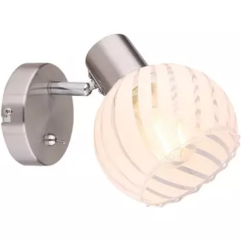 Спот Willy 54025-1 Globo