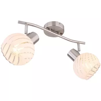 Спот Willy 54025-2 Globo