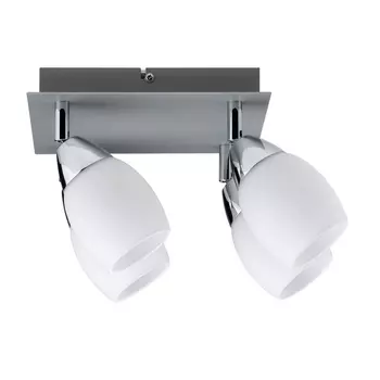 Спот Wolba 60078 Paulmann