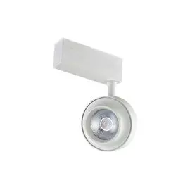 Светильник для магнитного шинопровода Donolux DL18784/01M White