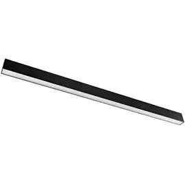 Светильник для магнитного шинопровода Donolux DL18785/Black 30W
