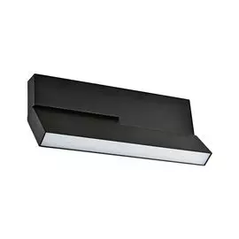 Светильник для магнитного шинопровода Donolux DL18787/Black 20W