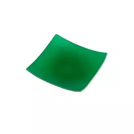 Стекло Glass A green Х C-W234/X Donolux