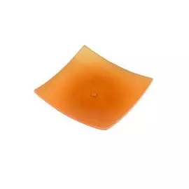 Стекло Glass A orange Х C-W234/X Donolux