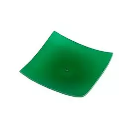 Стекло Glass B green Х C-W234/X Donolux