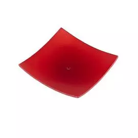Стекло Glass B red Х C-W234/X Donolux