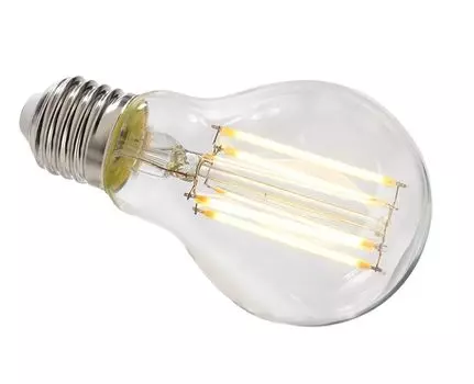 Светодиодная лампа Deko-Light Classic LEDLuster D2.7-25W P45 E27 827 CL 180125