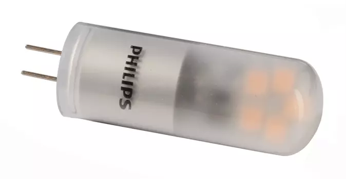 Светодиодная лампа Deko-Light CorePro LEDcapsuleLV 2.5-28W827 180135
