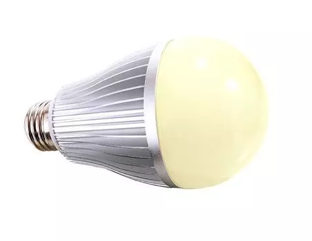 Светодиодная лампа Deko-Light LED E27 RF White 180040