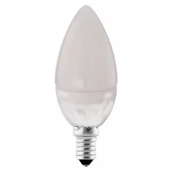 Светодиодная лампа Eglo Lm_led_e14 10766 E14 4W 4000К