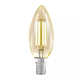 Светодиодная лампа Eglo Lm_led_e14 11557 E14 4W 2200К