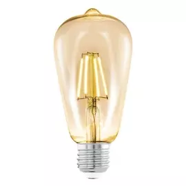 Светодиодная лампа Eglo Lm_led_e27 11521 E27 4W 2200К
