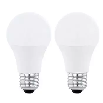 Светодиодная лампа Eglo Lm_led_e27 11544 E27 5,5W 4000К