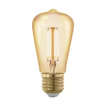 Светодиодная лампа Eglo Lm_led_e27 11695 E27 4W 1700К