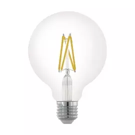 Светодиодная лампа Eglo Lm_led_e27 11703 E27 6W 2700К