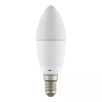Светодиодная лампа Lightstar E14 6W 3000K 931502