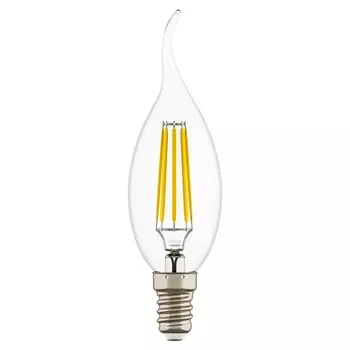 Светодиодная лампа Lightstar E14 6W 4200K 933604