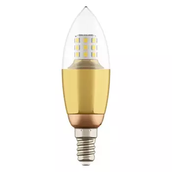 Светодиодная лампа Lightstar E14 7W 3000K 940522