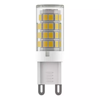 Светодиодная лампа Lightstar G9 6W 4200K 940454