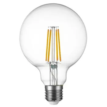 Светодиодная лампа Lightstar GU10 3W 2800K 933102
