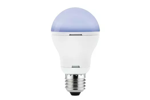 Светодиодная лампа Paulmann E27 5W 28217