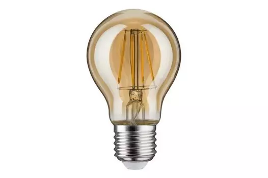 Светодиодная лампа Paulmann E27 5W 28374