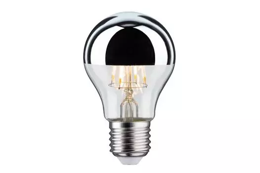 Светодиодная лампа Paulmann E27 5W 28376