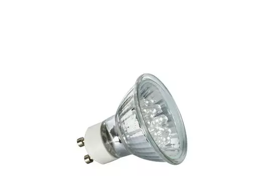 Светодиодная лампа Paulmann GU10 1W 28011